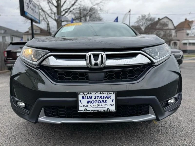 2018 Honda CR-V 5th Gen - Image 3 of 12