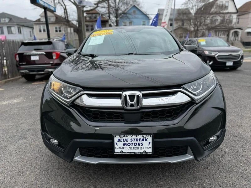 2018 Honda CR-V 5th Gen - Image 2 of 12