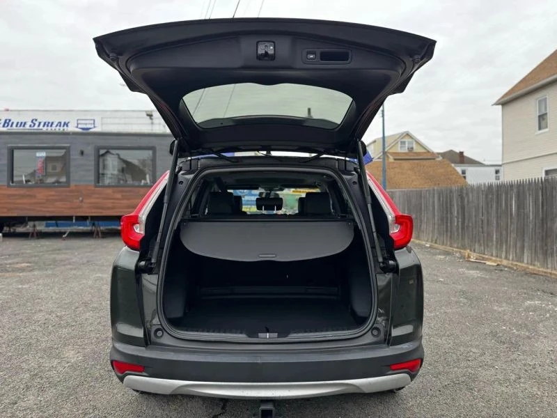 2018 Honda CR-V 5th Gen - Image 12 of 12