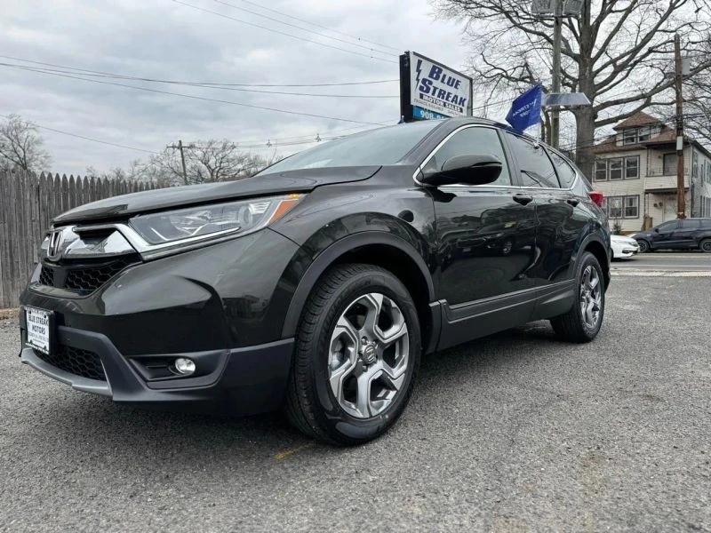 2018 Honda CR-V 5th Gen - Image 6 of 12