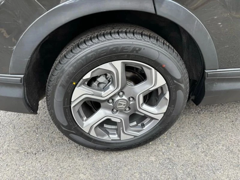 2018 Honda CR-V 5th Gen - Image 11 of 12