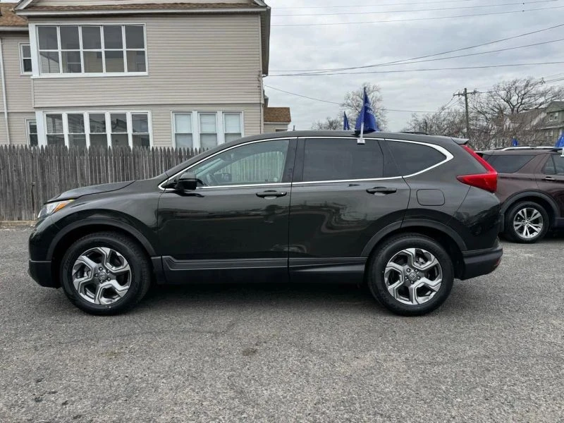 2018 Honda CR-V 5th Gen - Image 7 of 12