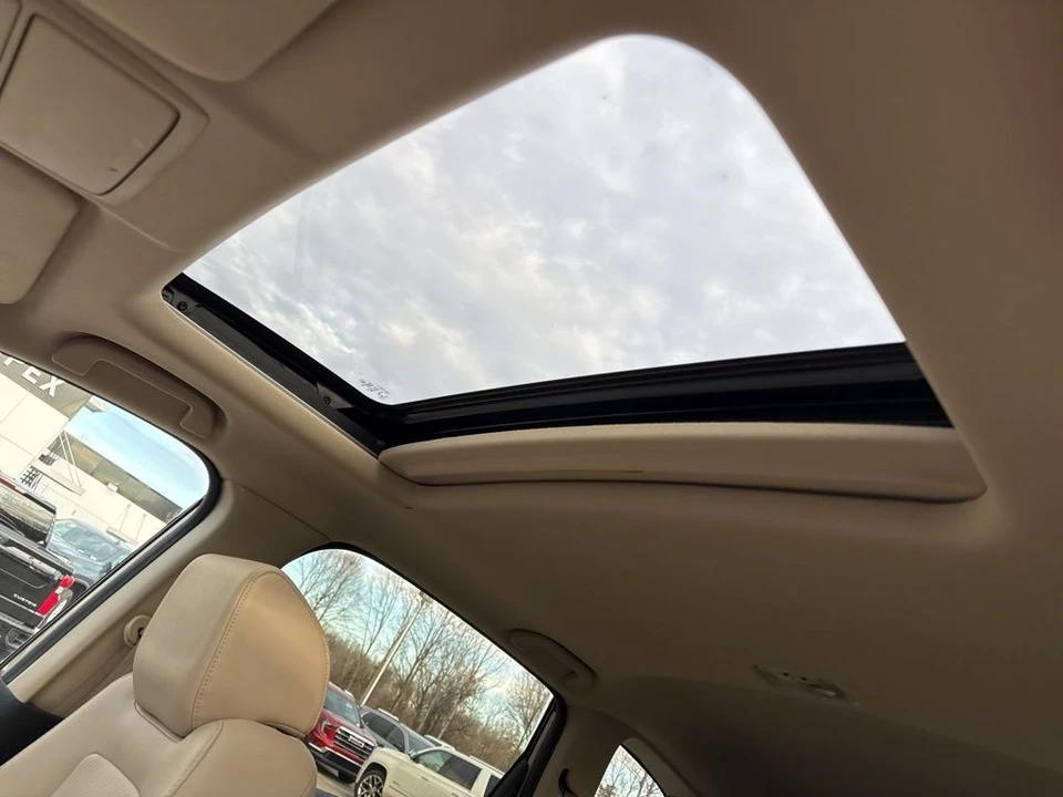 2018 Honda CR-V 5th Gen - Image 12 of 12