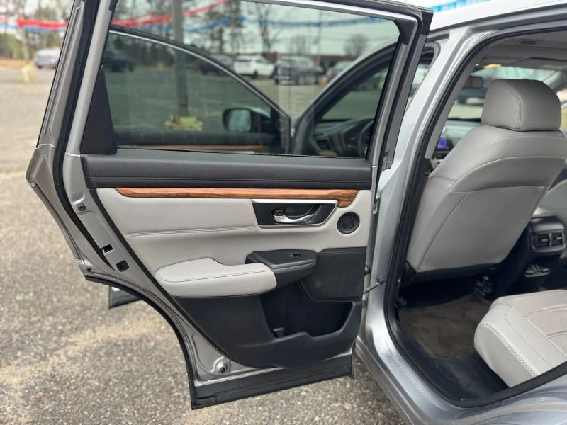 2018 Honda CR-V 5th Gen - Image 12 of 12