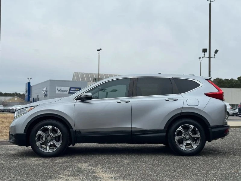 2018 Honda CR-V 5th Gen - Image 2 of 12