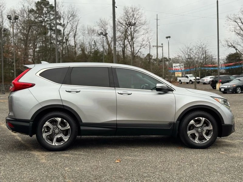 2018 Honda CR-V 5th Gen - Image 6 of 12