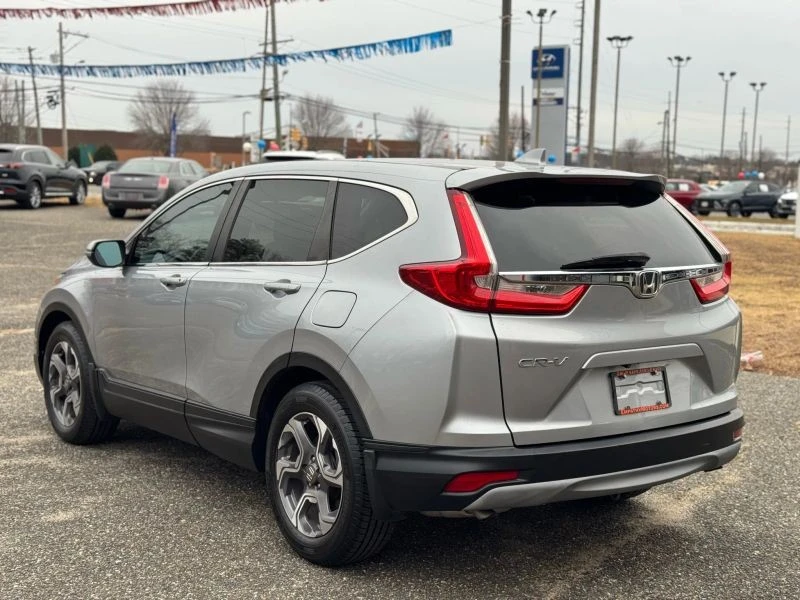 2018 Honda CR-V 5th Gen - Image 3 of 12