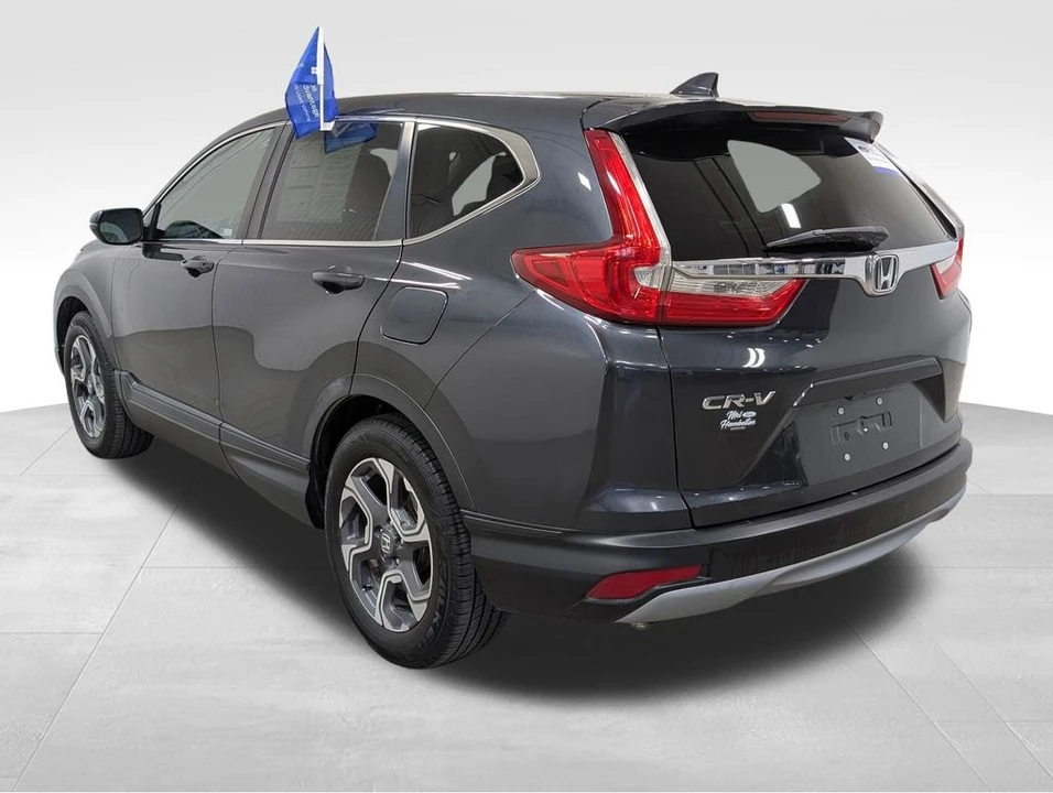 2018 Honda CR-V 5th Gen - Image 9 of 11