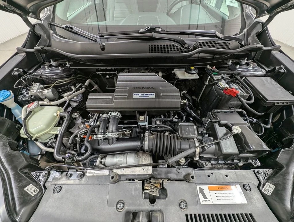 2018 Honda CR-V 5th Gen - Image 11 of 11