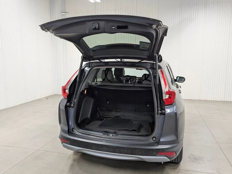 2018 Honda CR-V 5th Gen - Image 8 of 11