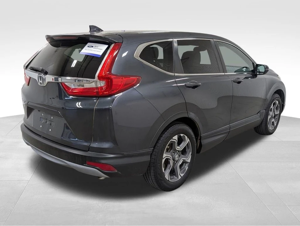 2018 Honda CR-V 5th Gen - Image 7 of 11