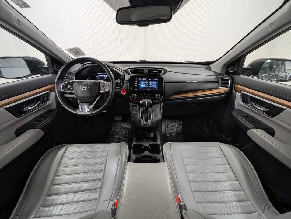 2018 Honda CR-V 5th Gen - Image 2 of 11