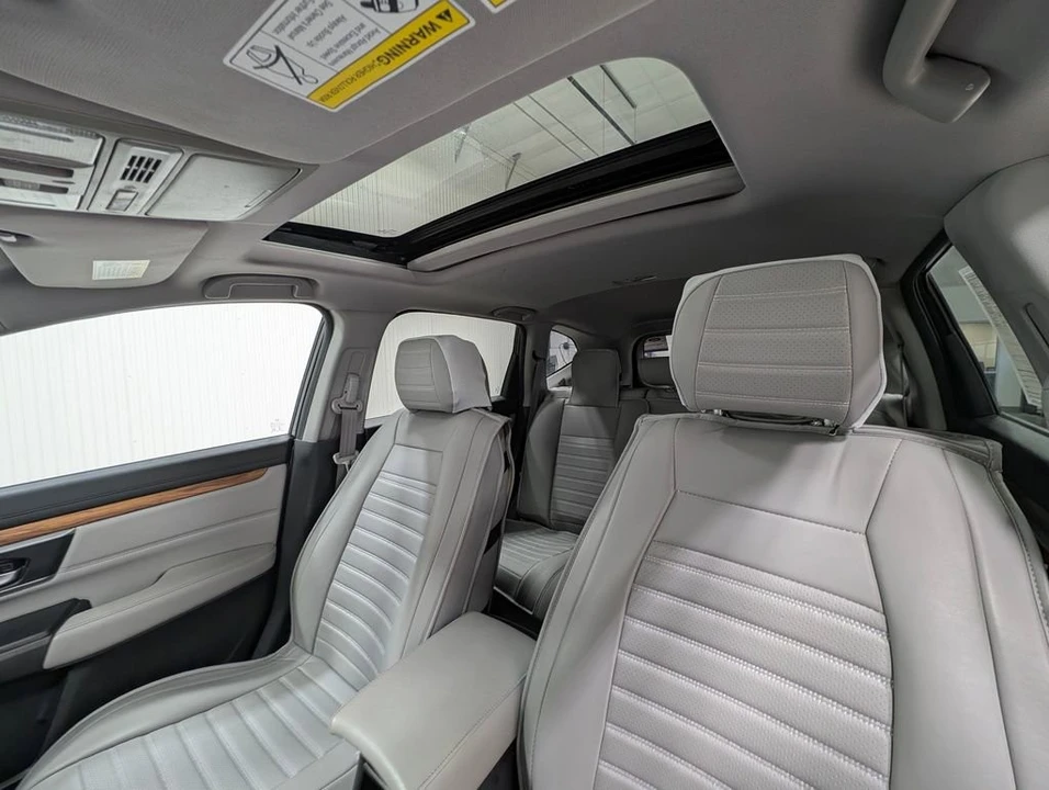 2018 Honda CR-V 5th Gen - Image 4 of 11