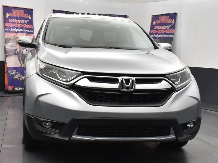 2018 Honda CR-V 5th Gen - Image 3 of 12
