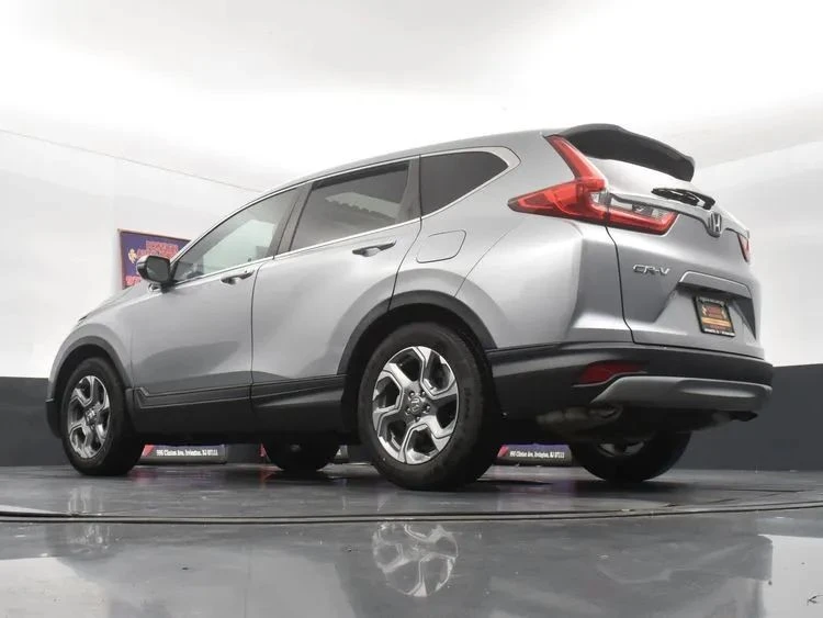 2018 Honda CR-V 5th Gen - Image 12 of 12