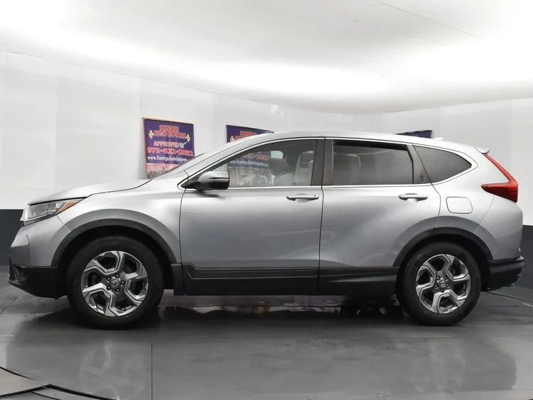 2018 Honda CR-V 5th Gen - Image 5 of 12