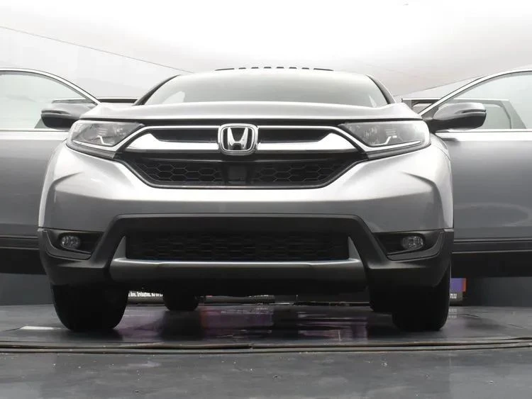 2018 Honda CR-V 5th Gen - Image 11 of 12