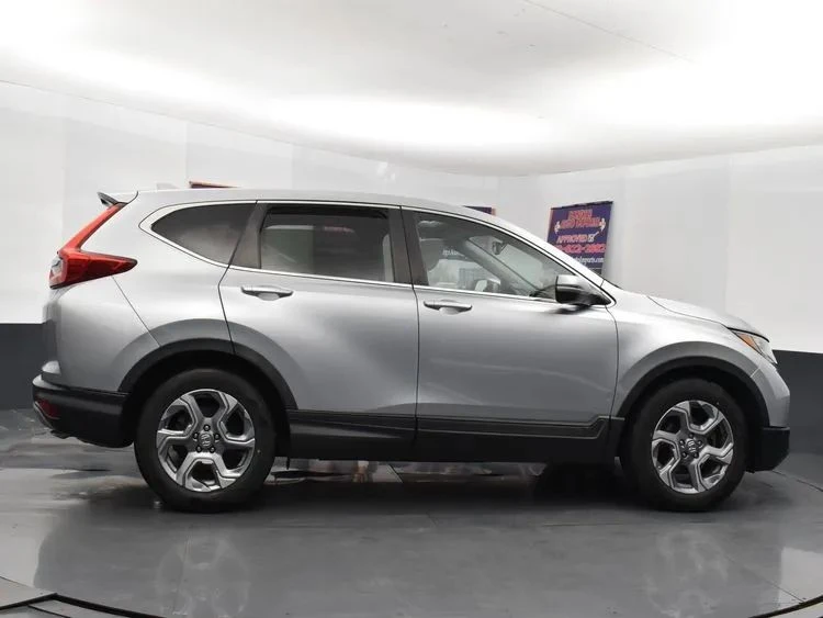 2018 Honda CR-V 5th Gen - Image 4 of 12