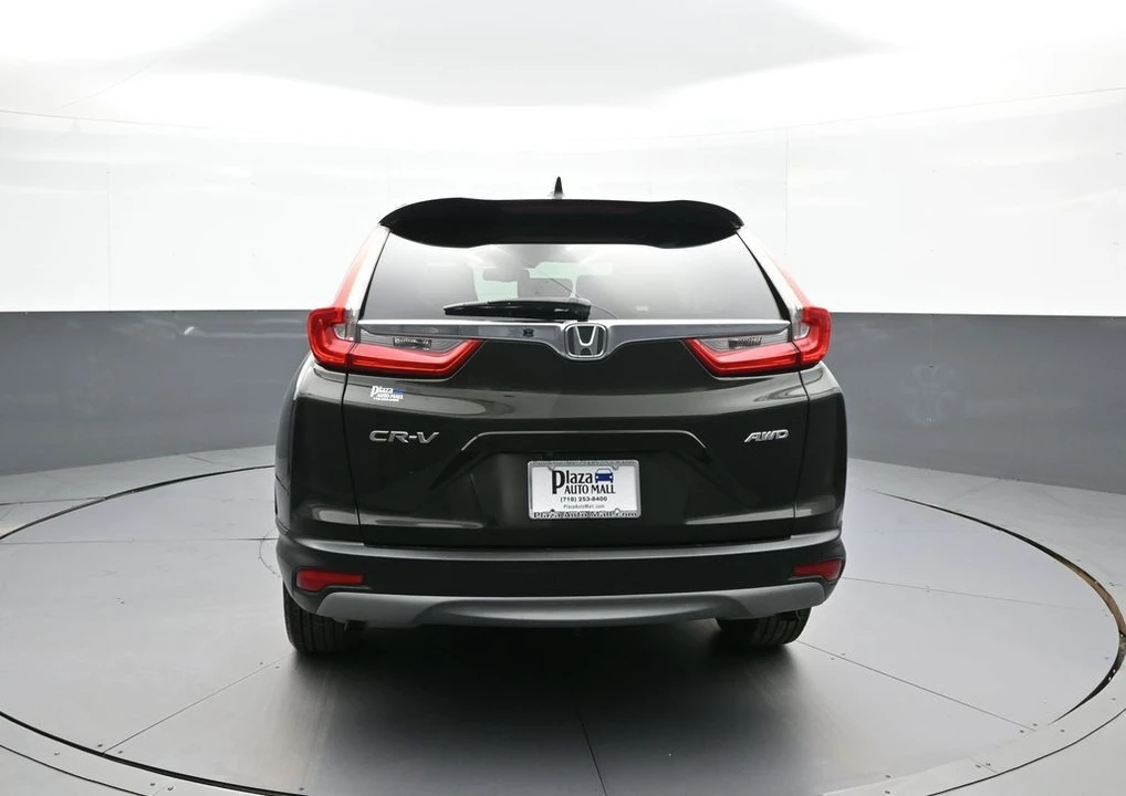 2018 Honda CR-V 5th Gen - Image 7 of 12
