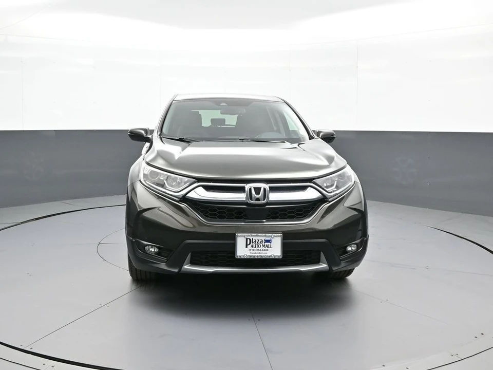 2018 Honda CR-V 5th Gen - Image 2 of 12