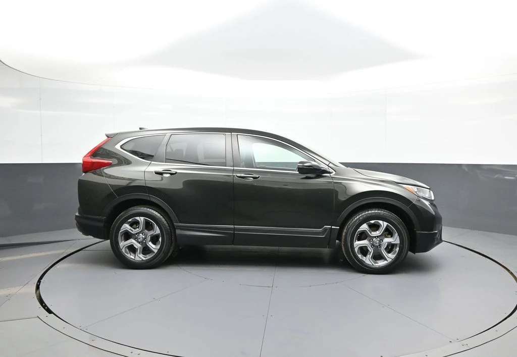 2018 Honda CR-V 5th Gen - Image 5 of 12
