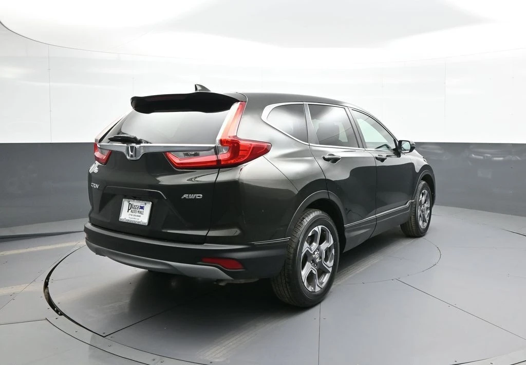 2018 Honda CR-V 5th Gen - Image 6 of 12