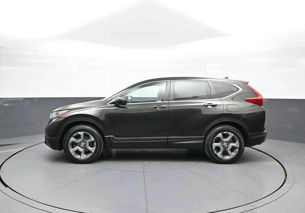 2018 Honda CR-V 5th Gen - Image 9 of 12