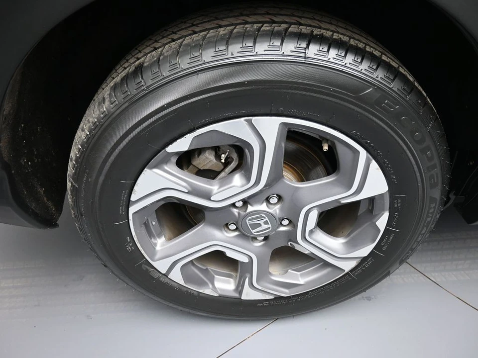 2018 Honda CR-V 5th Gen - Image 12 of 12