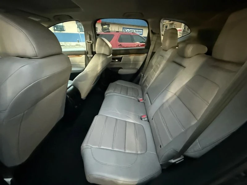 2018 Honda CR-V 5th Gen - Image 10 of 12