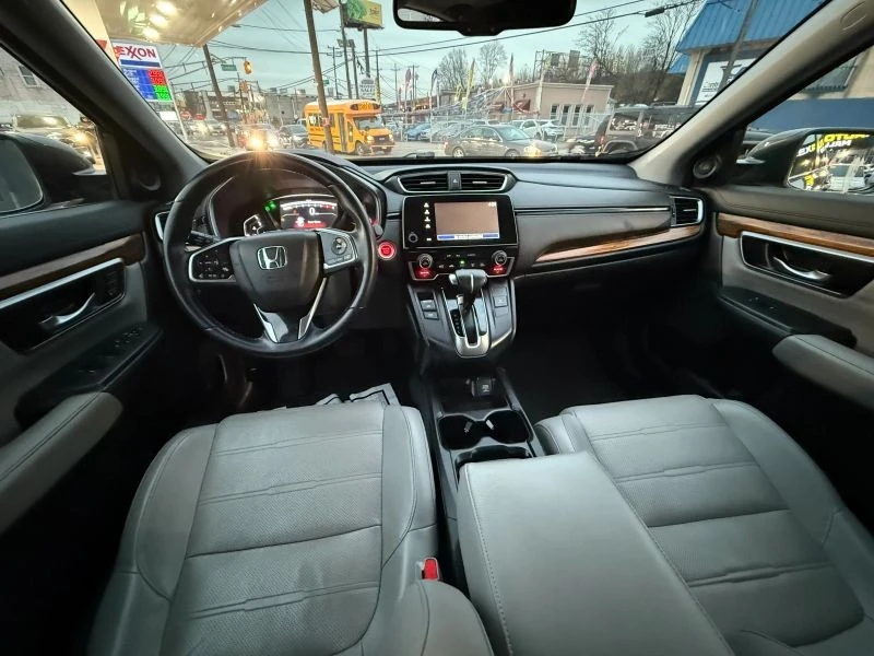 2018 Honda CR-V 5th Gen - Image 11 of 12