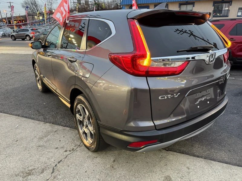 2018 Honda CR-V 5th Gen - Image 8 of 12