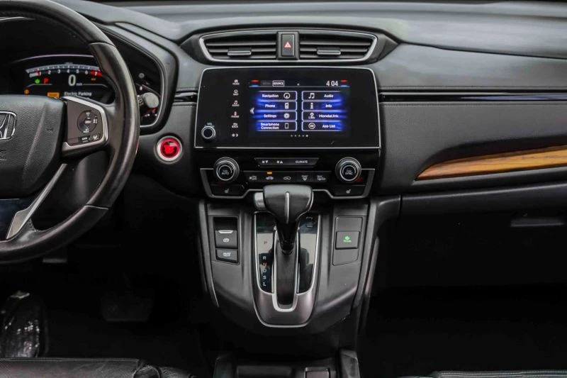 2018 Honda CR-V 5th Gen - Image 10 of 12