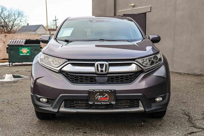 2018 Honda CR-V 5th Gen - Image 2 of 12