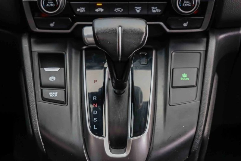 2018 Honda CR-V 5th Gen - Image 12 of 12