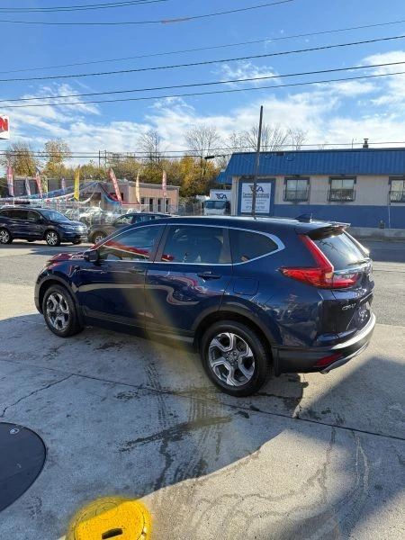 2018 Honda CR-V 5th Gen - Image 4 of 9