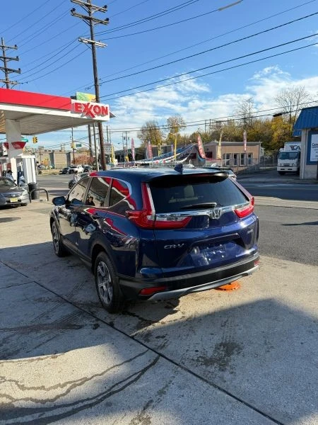 2018 Honda CR-V 5th Gen - Image 5 of 9