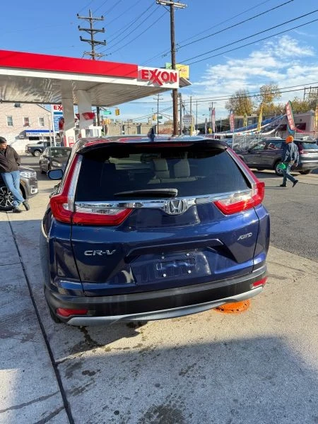 2018 Honda CR-V 5th Gen - Image 6 of 9