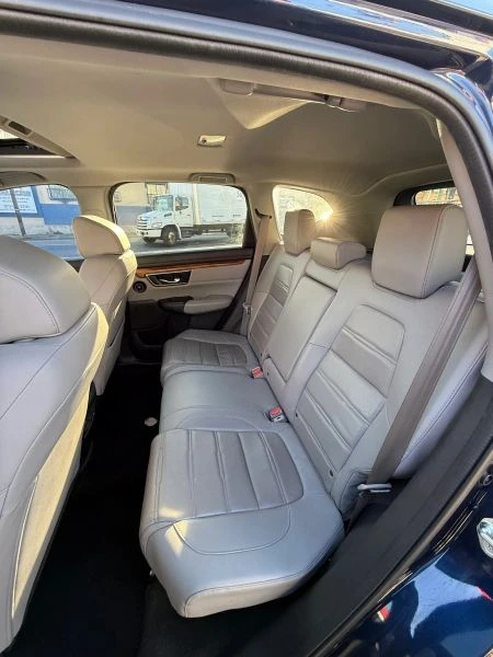 2018 Honda CR-V 5th Gen - Image 9 of 9