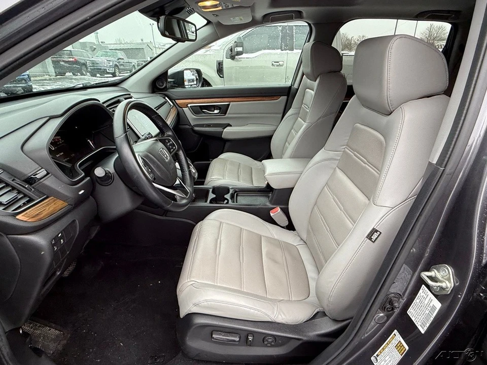2018 Honda CR-V 5th Gen - Image 12 of 12