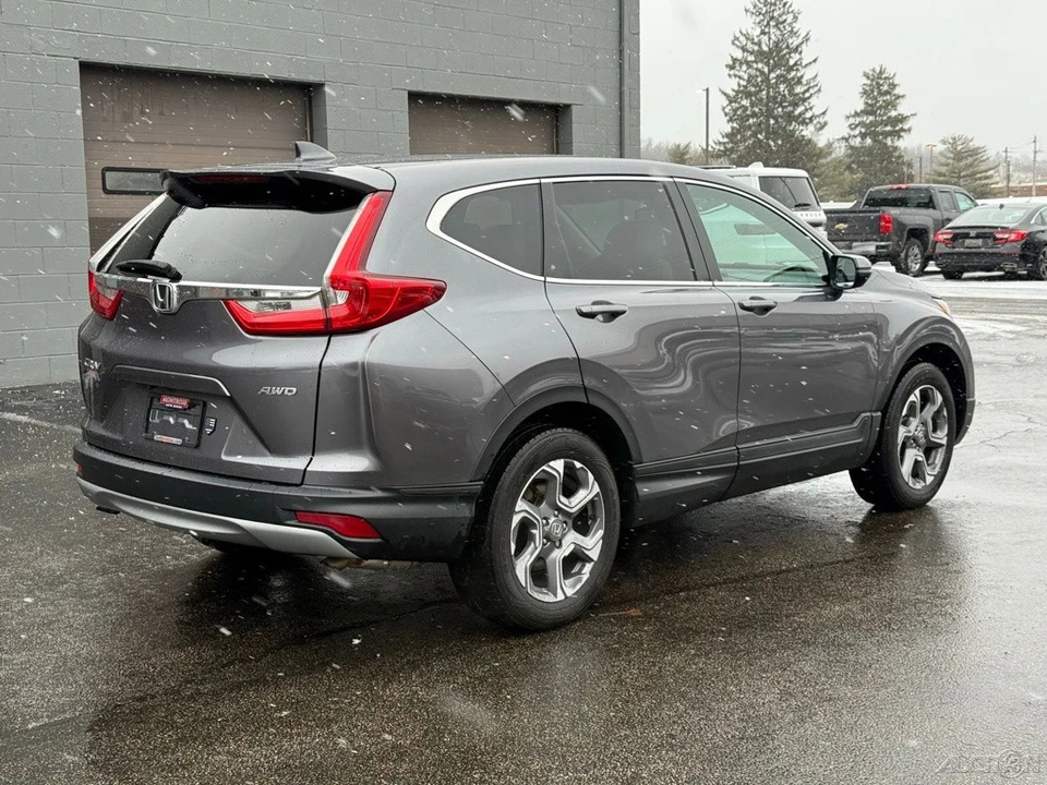 2018 Honda CR-V 5th Gen - Image 3 of 12
