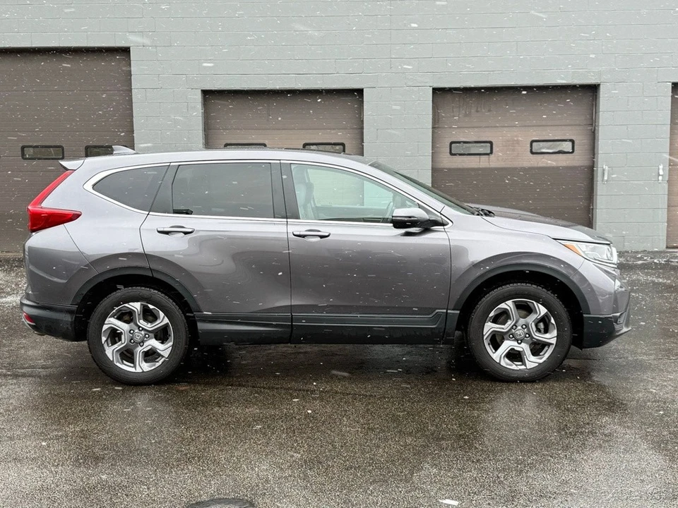 2018 Honda CR-V 5th Gen - Image 2 of 12