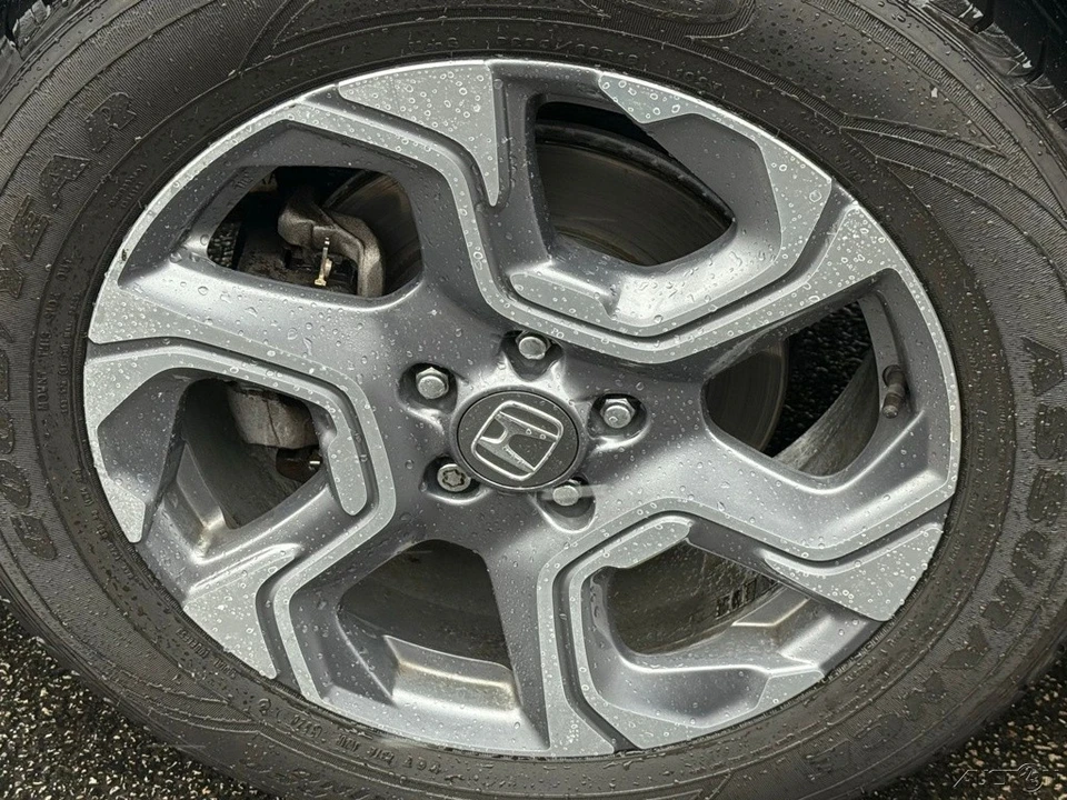 2018 Honda CR-V 5th Gen - Image 10 of 12