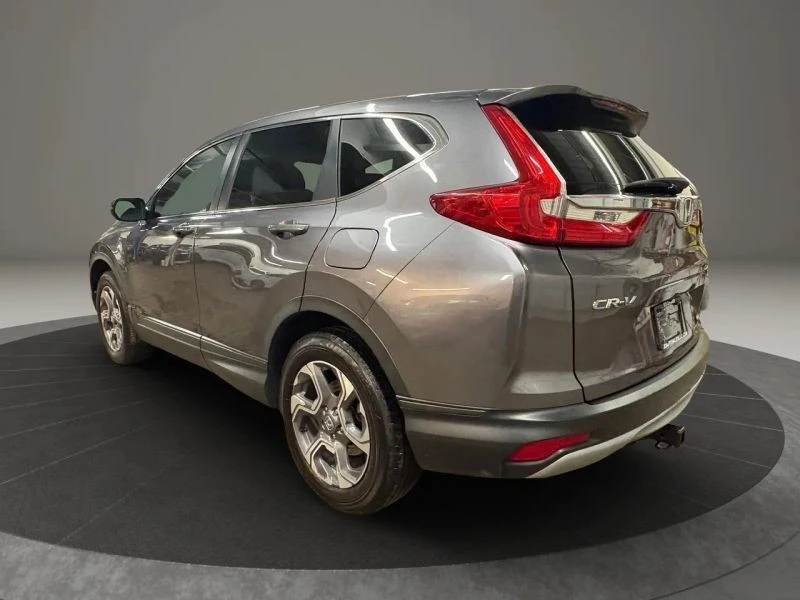 2018 Honda CR-V 5th Gen - Image 8 of 12