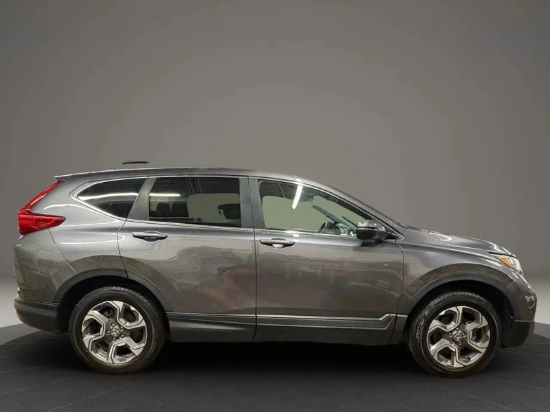 2018 Honda CR-V 5th Gen - Image 6 of 12