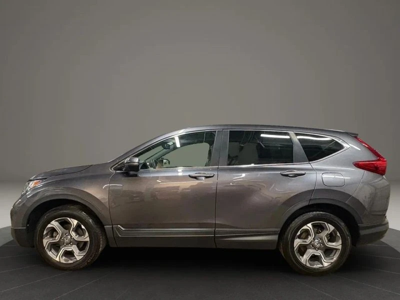 2018 Honda CR-V 5th Gen - Image 5 of 12