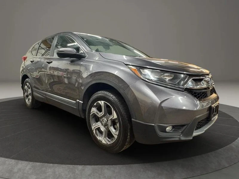 2018 Honda CR-V 5th Gen - Image 2 of 12