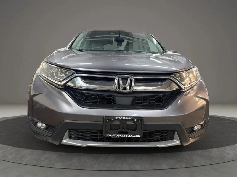2018 Honda CR-V 5th Gen - Image 3 of 12