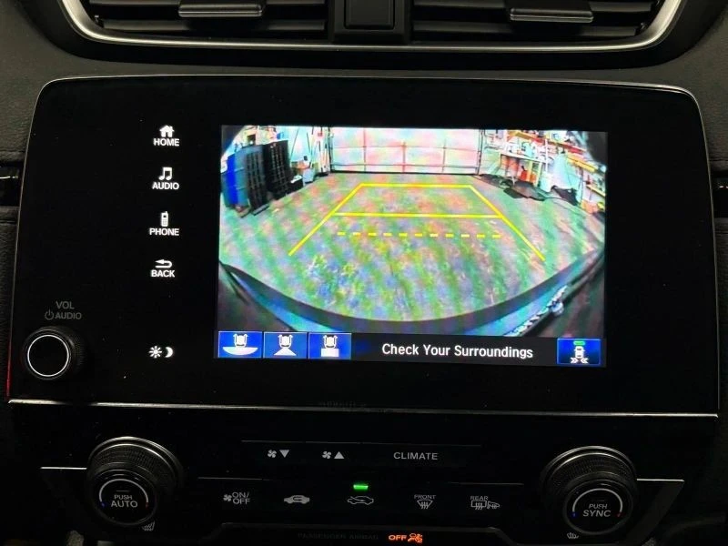 2018 Honda CR-V 5th Gen - Image 11 of 12