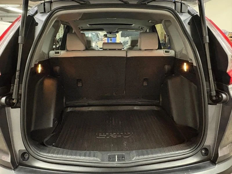 2018 Honda CR-V 5th Gen - Image 9 of 12
