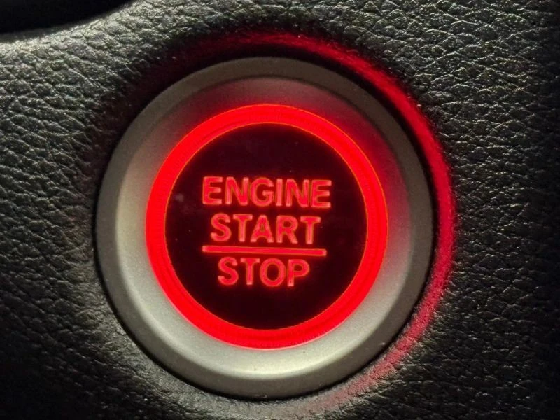 2018 Honda CR-V 5th Gen - Image 11 of 12